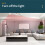2PCS 2 in 1 Tuya Zigbee 3.0 PIR Motion Detector Security Anti-Theft Alarm Sensor Human Motion WIFI  Light Sensor 2
