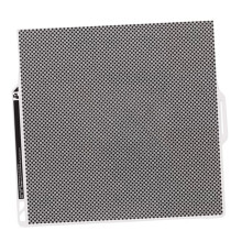 Vision Encoder Plate for X2D Printers Encoder Pattern Print Resolution Perform Motion Accuracy Calibration