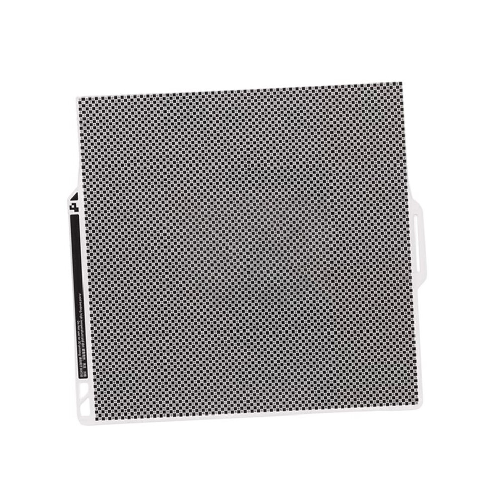 Vision Encoder Plate For X2d Printers Encoder Pattern Print Resolution Perform Motion Accuracy Calibration 4713269736684