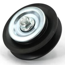 Air Conditioning Systems Part Idler Pulley 8440-60050 88440-26090 for Land Prado Hilux 2L 2LT 3L 5L Hilux