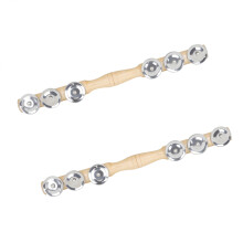 Cloches Ă main hochet Shaker tambourin Orff Percussion