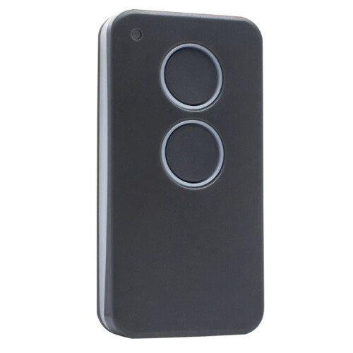 5pcs PHOX2 PHOX4 PHOENIX 2 4 TSC4 TRC4 HANDY Garage Door Remote Control 433.92MHz Rolling Code Gate Opener