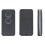 5pcs PHOX2 PHOX4 PHOENIX 2 4 TSC4 TRC4 HANDY Garage Door Remote Control 433.92MHz Rolling Code Gate Opener 5