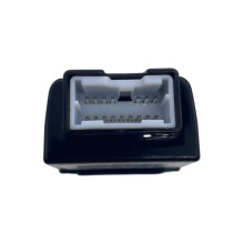 AUX USB-Uttag 961212W000 för Santa Fe 2013-2016 USB/AUX-Ljudingångsportadaptertillbehör