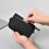 X-Pac Waterproof Multi-Functional Pouch: RFID Card Holder, Earphone Case, Coin Purse, ID Holder- Design 2