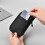 X-Pac Waterproof Multi-Functional Pouch: RFID Card Holder, Earphone Case, Coin Purse, ID Holder- Design 4
