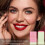 Blush Stick with Smooth Application and Long-Lasting Smudge-Proof Finish for Natural Makeup Look 2