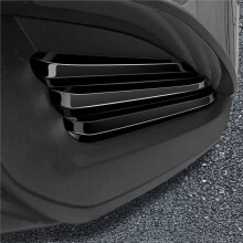 Front Bumper Cover Trim for CX-5 CX5 2026 Front Fog Light Cover Trim Accessories