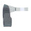 Manchon de Compression d'épaule, attelle d'épaule-Gris S/M 1