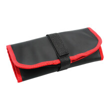 Fishing Baits Bag Fishing Lures Organizers Fishing Tool-Red