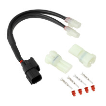 12V Power Splitter Harness For NC750XA, NC750XD 2021-2023
