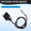 Nitrogen Oxide Sensor Nox Sensor 2872948 68210084AA for  Ram 2013-2018 6.7L for 3