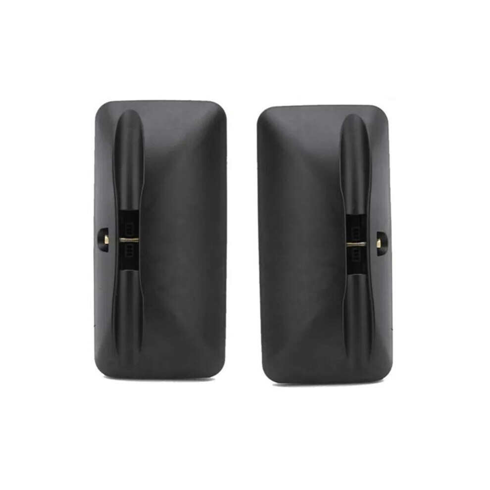 1 Pair Car Rearview Mirror Side Mirror Glass Cover Left Right For Canter Fuso Fe Fb Fg 2005-2021 4383109719322