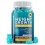 Height Growth Gummies with Vitamin C D3 K2, 60 Count for Bone Health Support 1