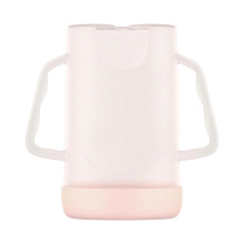 Support de pochette pour aliments pour bébés, support de-Rose