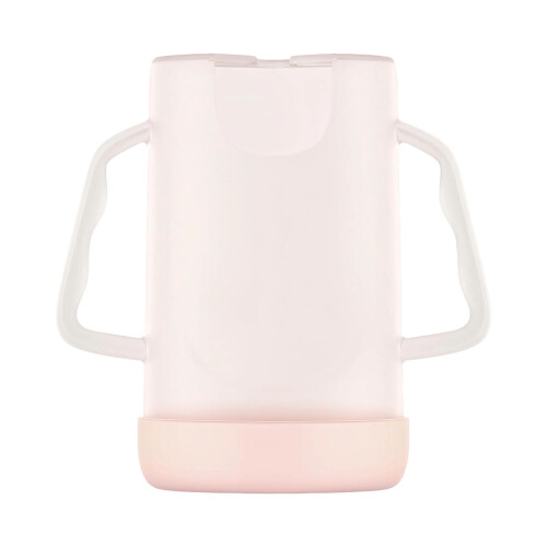 Support de pochette pour aliments pour bébés, support de-Rose