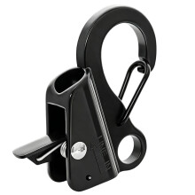 Secure And Stable Sliding Boat Hook produced From 304-500KG