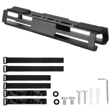 Universal Cycling Speaker Mounting Kit Includes Steel Frame