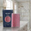 Exfoliating Bamboo Microfiber Bath Towel with 3D Texture for Deep Cleansing and Quick Drying 70x35cm 2