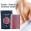 Exfoliating Bamboo Microfiber Bath Towel with 3D Texture for Deep Cleansing and Quick Drying 70x35cm 5