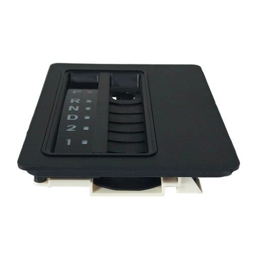 Strong ABS Automatic Transmission Panel For Adventure Vehicle