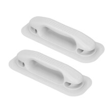 Kayak Carry Handle Kayak Replacement Handle-Grey with holes