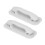 Kayak Carry Handle Kayak Replacement Handle-Grey with holes 1