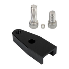 Replacement Aluminum Neutral Gear Assist 33849-97 for-Black