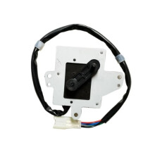 Professional HVAC Control Unit for Modern Terracan Optimized
