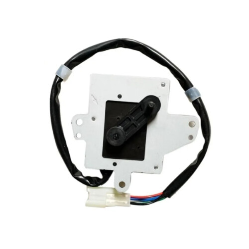 Professional HVAC Control Unit for Modern Terracan Optimized