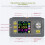 DPS3005 Regulated Power Supply Switchable Dimming Constant Current Power Supply Board Without Communication 3