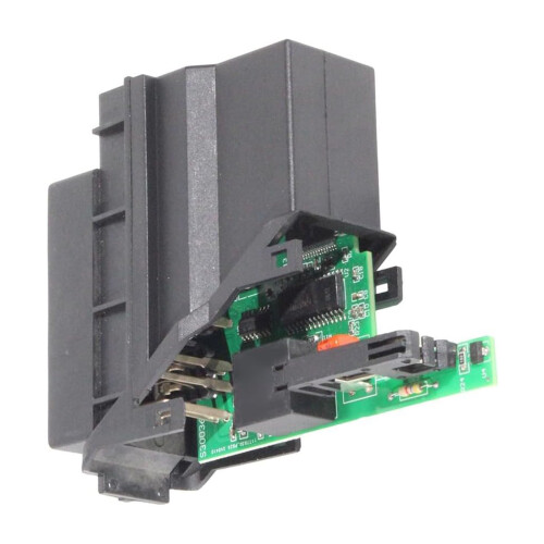 Module de moteur de lève-vitre de voiture étanche, pour