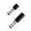 Bike Fork Stem Extender Hidden Riser Bicycle Handlebar Stem Height Extender for MTB Road BMX Type B 7