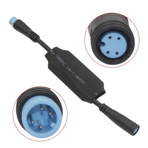 For  Electric Scooter Speed Controller - Compatible with Pro, Pro2, 1S Models, 20/38KM/H Gear Governor 2