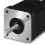 42BYG48 Stepper Motor, 2 Phase 4 Wire Micro Stepper Motor High Torque Replacement Motor for 3D Printer CNC 2