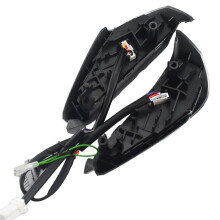 Color Steering Wheel Buttons 25550-3DA6A Cruise Control  for  Sentra 2013-2015 for  Versa 2014-2015