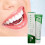 100ml Whitening Toothpaste with Deep-Cleansing Formula for Natural Stain Removal and Fresh Breath 2