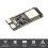 For ESP32-C5 Dual WIFI6 Development Board 2.4GHz/5GHz 32MB Flash 240MHz RISC-V MCU Module BLE 5/Thread/Zigbee 4