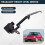 Car Headlight Height Level Sensor 37146784698 for  Cooper R50 R52 R53 2002-2008 2