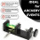 Archery Compound Bow Levelling Aid Bow String Visor Arrow Rest Levelling Tool Tuning Portable for Hunting Accessories 3