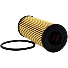 Filtre à Huile de Remplacement 68191349AA, Conçu pour Grand Cherokee et Grand Jetron 300, Filtre à Huile Moteur, 1 Pièce
