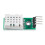 SHTC3 High-Precision Digital Temperature and Humidity Sensor Measurement Module I2C Communication 4