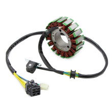 S31120RCA000 Motorcycle Generator Stator Coil for Bombardier DS250 2008 2009 2010 2011 2012 2013 2014 2015 2016
