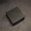 For Anbernic RG Rotate Rotation Game Console TPU Soft Cover 3D-Printed Protective Case Game Console Case Black 4