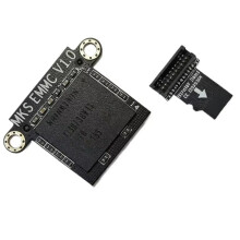 For QIDI Plus3 EMMC-32GB Embedded Memory Module 3D Printer Parts
