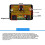 Microcomputer Digital Display Intelligent Timer ZFX-W1015 Adjustable Thermostat Temperature Controller 110-220V 5