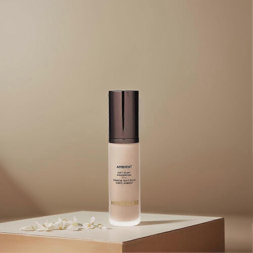15ml High Concealing Liquid Foundation Long Lasting Natural Makeup for All Skin Types 2