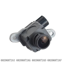 Caméra de Recul 68206872AI pour Durango 2014-2015 , Caméra D'Aide au Stationnement 68206872AG 68206872AD 68206872AF
