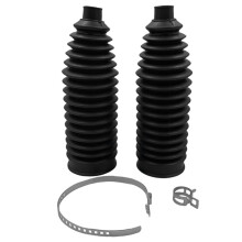 Dla do Camry SOLARA ES240 ES300H ES330 ES350 ZASŁONA PYŁU RACKU KIEROWNICZEGO Numer 45535-33030 45535-33050 45535-06080