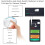 Tuya ZigBee  Knob  Wireless Scene  Button Controller Battery Powered Automation Scenario  Life App 4